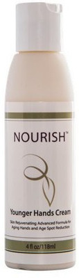 

Nourish Younger Hands Cream(118.3 ml)