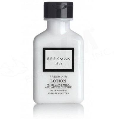 

Beekman Fresh Air lotion(29.58 ml)