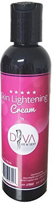 

Diva Fit Sexy Premium Skin Lightening Cream(118.3 ml)