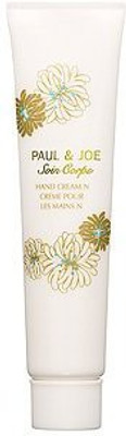 

Paul Joe Hand Cream(40 g)