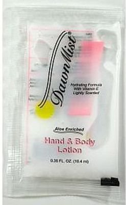 

Dawnmist Hand And Body Lotion(10.4 ml)