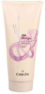 

Careline Me Mistique Perfumed Body Lotion(384.46 ml)