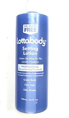 

Lottabody Setting Lotion(709 ml)