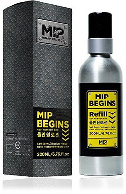 

Mip Begins Allann Minam Project Korean Mens Face Lotion(2 ml)
