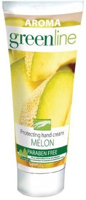 

Aroma Greenline Protective Hand Cream Melon(75 ml)