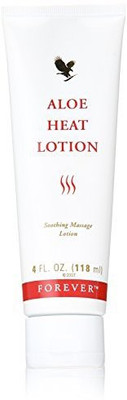 

Forever Living Aloe Heat Lotion(118 ml)