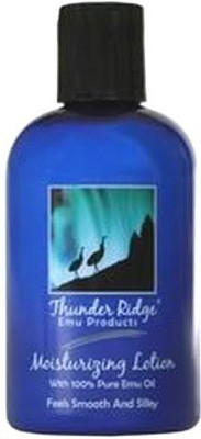 

Thunder Ridge Emu Products Moisturizing Lotion(236.59 ml)
