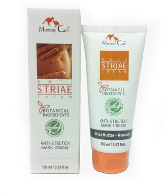 

Mommy Care Shapely Post Pregnancy Skin Firming Lotion(100 ml)