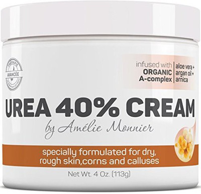 

Am Lie Monnier Healing Foot Cream(118.3 ml)