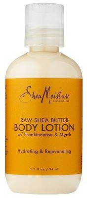 

Shea Moisture Shea Moisture Raw Shea Butter Hydrating Body Lotion(94.64 ml)
