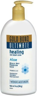 

Jubujub Gold Bond Skin Therapy Lotion(414.3 ml)