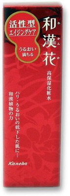 

Wakanka Super Moisturizing Toner Lotion(160 ml)