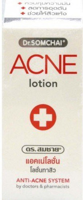

Dr Somchai Acne Lotion Pimple Repair(24 ml)