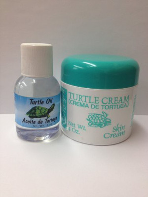 

Ms Moyra Turtle Cream Turtle Oil(118.3 ml)