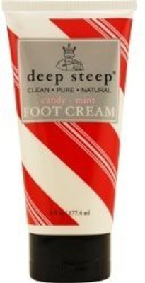 

Deep Steep Foot CreamCandyMint(177.45 ml)