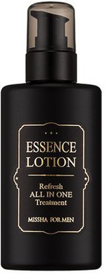 

Missha For Men Refresh All In One Treatment Essence Lotion(150 ml)