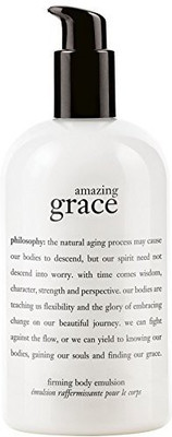 

Philosophy Amazing Grace Firming Body Emulsion(480 ml)