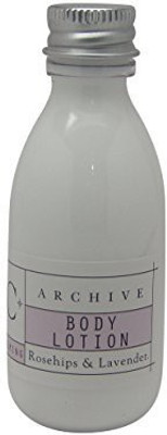 

Archive Rose Hips & Lavender Calming Body Lotion(44.37 ml)