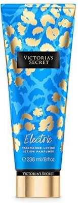 

Victoria's Secret Electric Fragrance Body Lotion(236 ml)