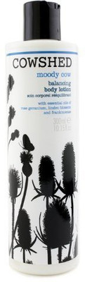 

Cowshed Moody Cow Balancing Body Lotion(300 ml)