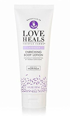 

Thistle Farms Love Heals Enriching Body Lotion(236.59 ml)