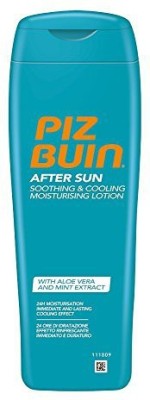 

Unknown Piz Buin After Sun Soothing Lotion(200 ml)