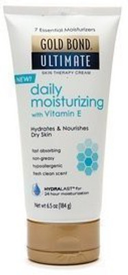

geniusnn Gold Bond Ultimate Daily Moisturizing With Vitamin E(192.23 ml)