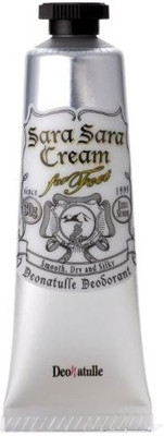 

Deonatulle Medicated Sara Sara Cream(30 g)