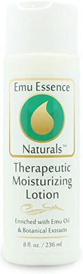 

Emu Essence Therapeutic Moisturizing Lotion With Emu Oil(236.59 ml)