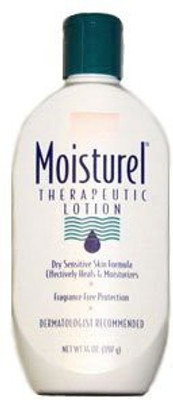 

Geniusnn Lotion Therapeutic Moisturel Fragrance Free(414.03 ml)