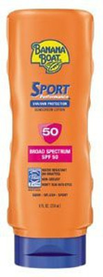 

Energizer Banana Boat Sport Performance Lotion(236.59 ml)