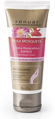 

Botanika Rosa Mosqueta Rosehip Oil Hand Lotion(94.64 ml)