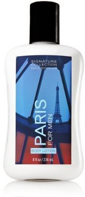 

Jubujub Bath & Body Works Paris For Men Lotion(236.59 ml)