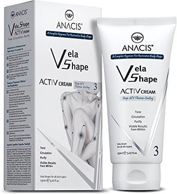 Anacis Cellulite Control Cream(149.94 ml)