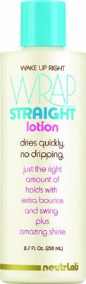 

Neutralab Wrap Lotion(236.59 ml)