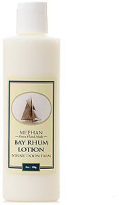 

Bonny Doon Farm Bay Rhum Lotion(236.59 ml)