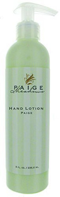 

Paige Meadows Paige Hand Lotion(236.59 ml)