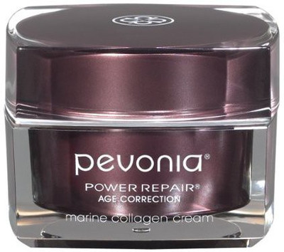 

Pevonia Power Repair LineAgeDefying Marine Collagen Cream(50.28 ml)