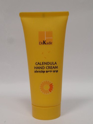 

Dr Kadir Calendula Hand Cream(100 ml)