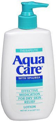 

Aqua Care Lotion For Dry Skin 8 Oz, Pack Of 2(240 ml)