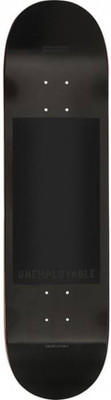 

RIGHTWAY BEST QUALITY SKATEBOARD 8 inch x 31 inch Skateboard (Black, Pack of 1) 5 inch x 6 inch Skateboard(Black, Pack of 2)