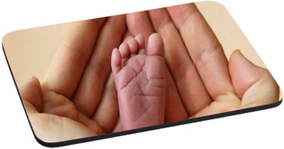 

PRINTHUBS Painting Designer | Printed Mouse Pad | High Quality Waterproof Coating Gaming Mouse Pad - 57 Mousepad(Multicolor)