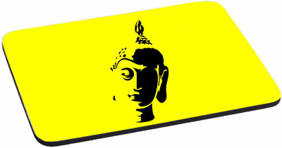 

PRINTHUBS Painting Designer | Printed Mouse Pad | High Quality Waterproof Coating Gaming Mouse Pad -74 Mousepad(Multicolor)