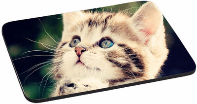 

PRINTHUBS Painting Designer | Printed Mouse Pad | High Quality Waterproof Coating Gaming Mouse Pad - 38 Mousepad(Multicolor)