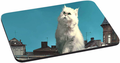 

PRINTHUBS Painting Designer | Printed Mouse Pad | High Quality Waterproof Coating Gaming Mouse Pad - 43 Mousepad(Multicolor)