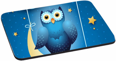 

PRINTHUBS Painting Designer | Printed Mouse Pad | High Quality Waterproof Coating Gaming Mouse Pad -69 Mousepad(Multicolor)