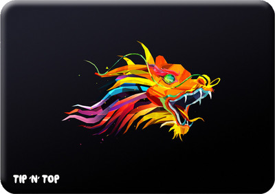 

Tip 'n' Top 3d Customised Mousepad(Multicolor)