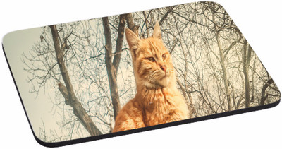 

PRINTHUBS Painting Designer | Printed Mouse Pad | High Quality Waterproof Coating Gaming Mouse Pad - 71 Mousepad(Multicolor)