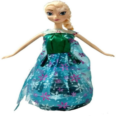 

gunvaan doll 4(Blue)