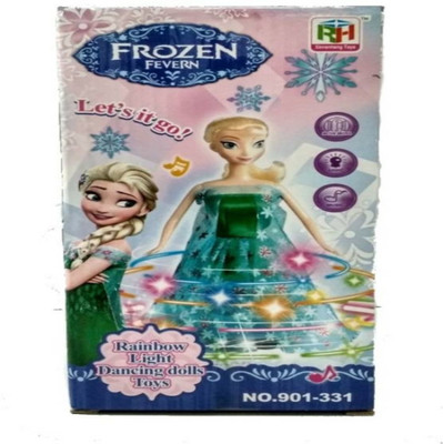 

gunvaan doll 5(Blue)